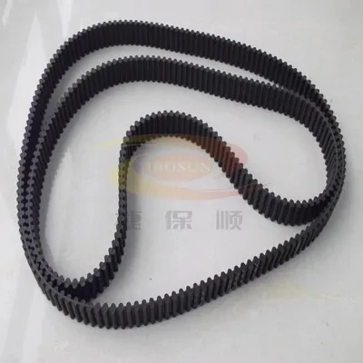 produsen konveyor sabuk industri