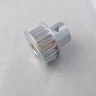 Katrol sabuk transmisi